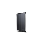 La Cover New iPad  - Allure Black