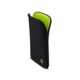 LaRobe iPad mini Black/Wasabi