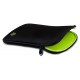 LaRobe iPad mini Black/Wasabi