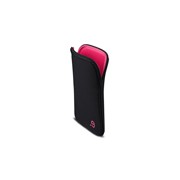 LaRobe iPad mini Black/Raspberry