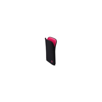 LaRobe iPad mini Black/Raspberry