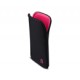 LaRobe iPad mini Black/Raspberry