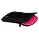 LaRobe iPad mini Black/Raspberry