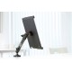 Tournez C-Clamp Mount w/MagConnect Technology (Mount Only)
