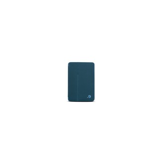 La Full Cover iPad mini Kingfisher be.ez