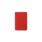 La Full Cover iPad mini Fresh Red be.ez
