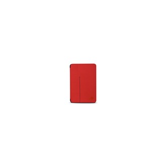 La Full Cover iPad mini Fresh Red be.ez