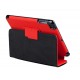 La Full Cover iPad mini Fresh Red be.ez