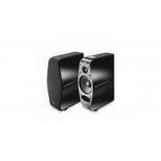 Focal XS Book Wireless - Black