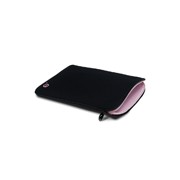 LaRobe MB AIR 13" & MBP Retina 13" Black Addict/Pink