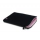 LaRobe MB AIR 13" & MBP Retina 13" Black Addict/Pink