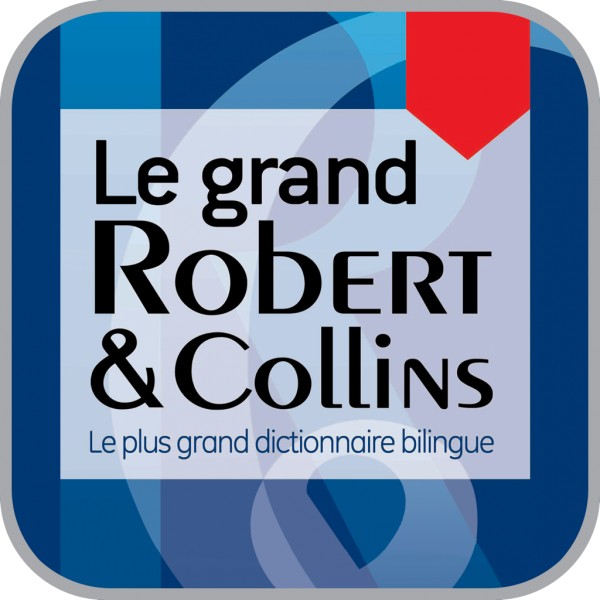 Grand Robert & Collins Lic. Abo. Res. 500 util/100 sim.