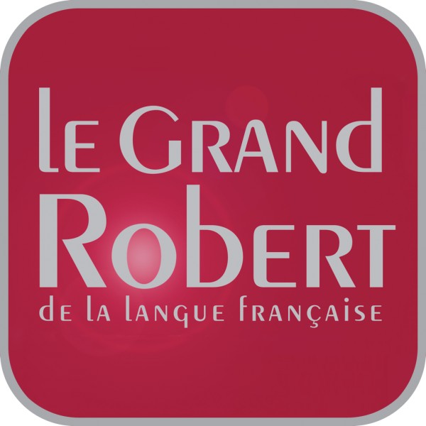 Grand Robert Lic. Rés. ill. 500 util./100 sim.