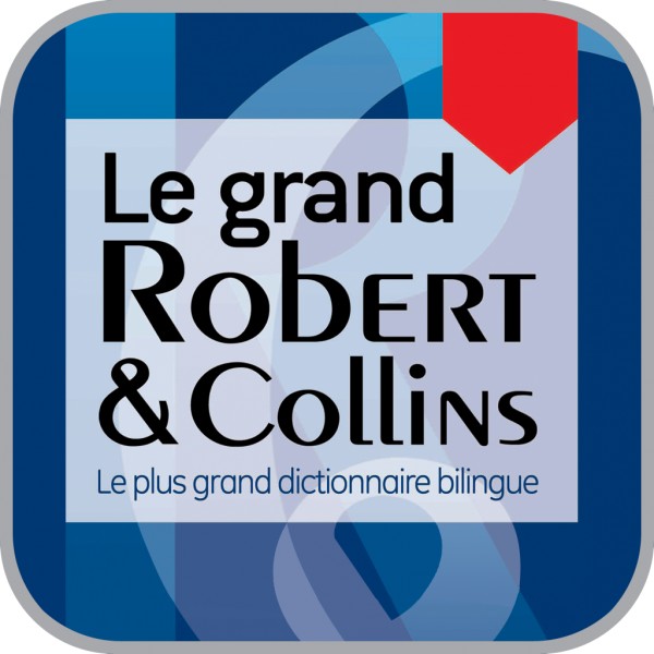 Grand Robert & Collins Lic. Rés. ill. 50 util./10 sim.