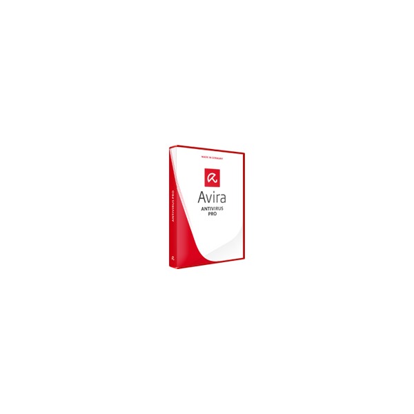 Avira Antivirus Pro 5 à 9 postes - Business Edition GOV Windows 12 mois