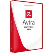 Avira Antivirus Pro 10 à 24 postes - Business Edition GOV Windows 12 mois