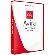 Avira Antivirus Server GOV 5 à 9 postes Windows 12 mois