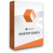 Copernic Desktop Search 5.1 / 5 à 24 postes Windows EDUC & GOV 