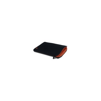 LaRobe MB AIR 13" & MBP Retina 13" Black Addict/Pumpkin