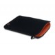 LaRobe MB AIR 13" & MBP Retina 13" Black Addict/Pumpkin