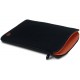 LaRobe MB AIR 13" & MBP Retina 13" Black Addict/Pumpkin