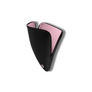 LaRobe MacBook Pro 15" Black/Pink