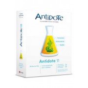 Antidote 11 Fr/Uk