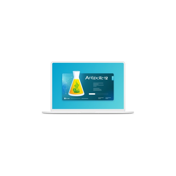 Antidote 12 licence multiposte 