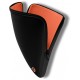LaRobe MacBook 13,3" Black Addict / Pumpkin