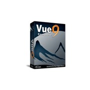 Vue 9 Complete UK Pc & Mac