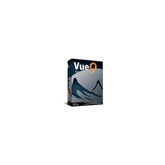 Vue 9 Complete UK Pc & Mac