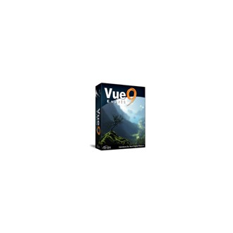 Vue 9 Esprit UK Pc & Mac