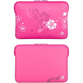 LaRobe Moorea Pink 13" LaRobe Moorea Pink 13"