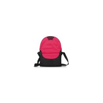 La Garde Robe Black/Raspberry for MacBook 13"