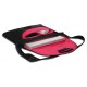 La Garde Robe Black/Raspberry for MacBook 13"