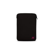 LaRobe MB Air 13" & MBP Retina 13" Black/Raspberry