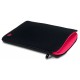 LaRobe MB Air 13" & MBP Retina 13" Black/Raspberry