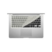 ALIAS TPU Protection Clavier MacBook 13"/15"/17"