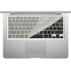 ALIAS TPU Protection Clavier MacBook 13"/15"/17"