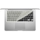 ALIAS TPU Protection Clavier MacBook 13"/15"/17"