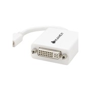 Mini DisplayPort to DVI Adapter (No Audio Support)