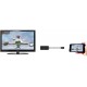 Kanex MHL - MicroUSB to HDMI video/audio for Droid ph/tablets Fu