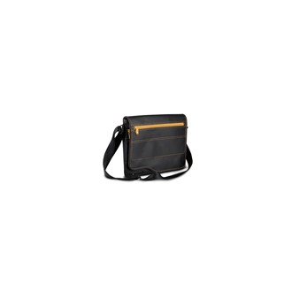 Le Reporter Air 13" Black/Safran