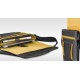 Le Reporter Air 13" Black/Safran