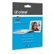 Le Cristal pour iPad2 et New iPad - Clear Finish